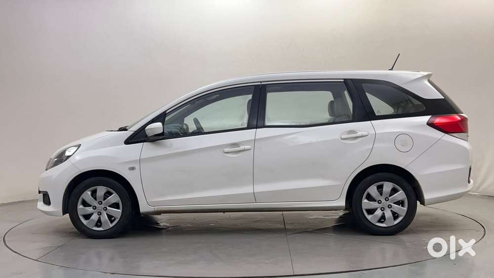 Honda Mobilio S I-vtec, 2015, Petrol