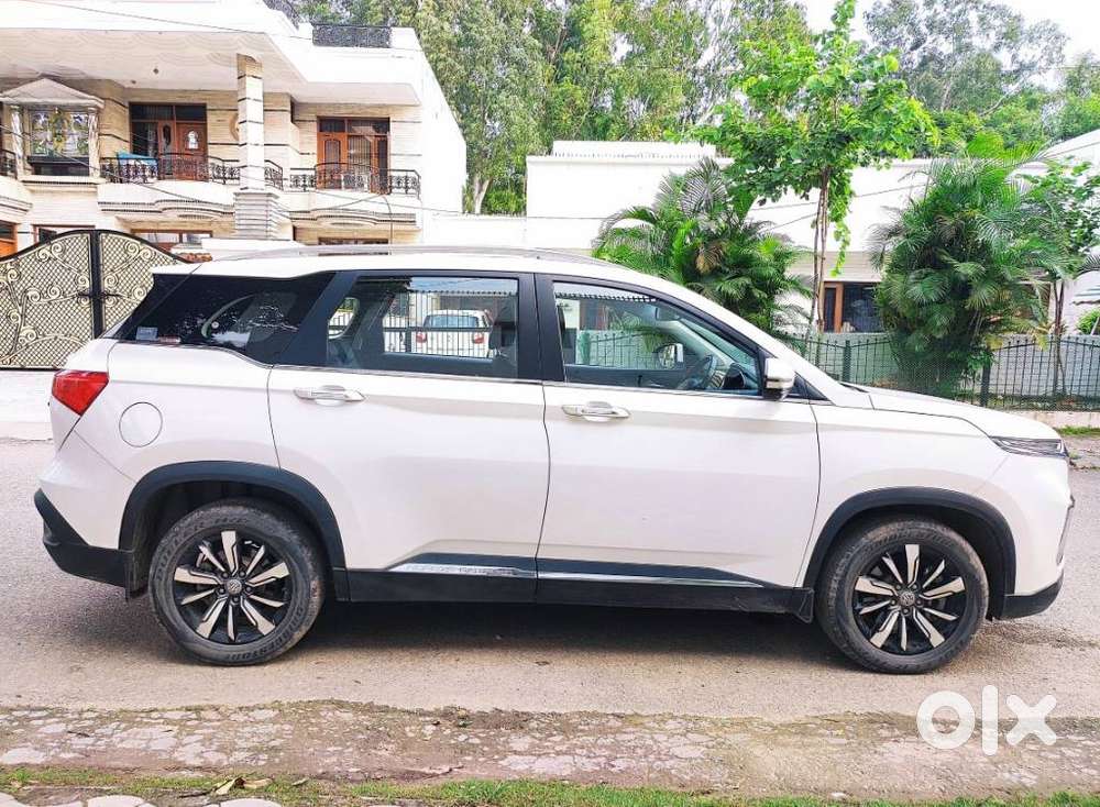 Mg Hector, 2019, Diesel