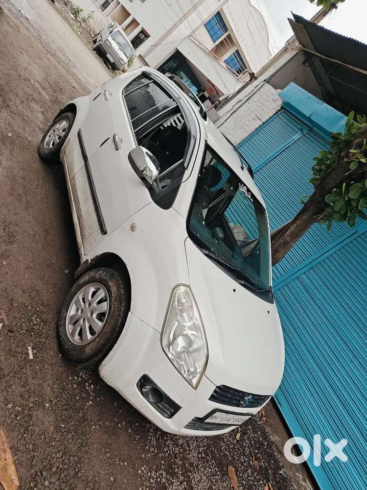 Maruti Suzuki Ritz 2010 Petrol Well Maintained