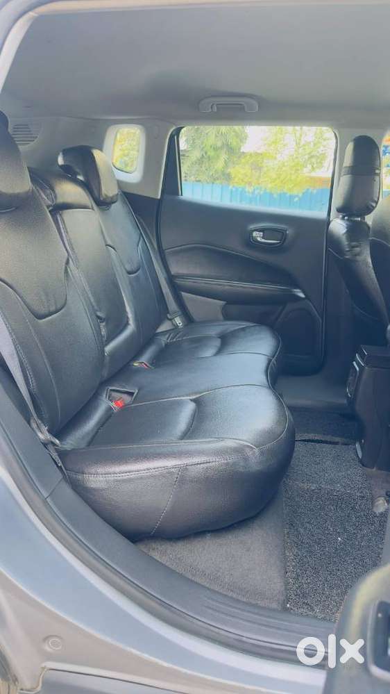 Jeep Compass 2.0 Sport, 2019, Diesel