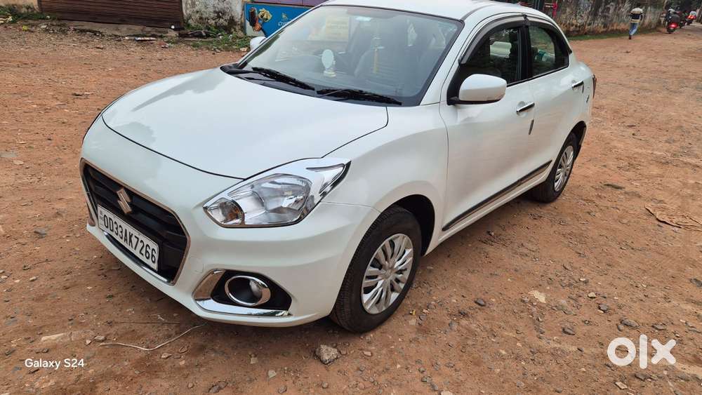 Maruti Suzuki Swift Dzire Vxi Optional, 2023, Petrol
