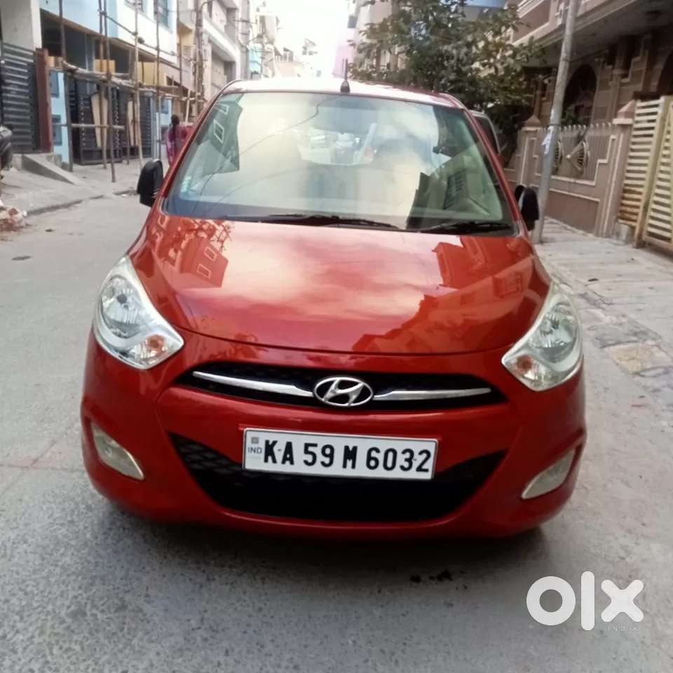 Hyundai I10 Era 1.1, 2011, Petrol