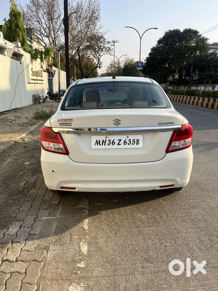 Maruti Suzuki Swift Dzire Vxi(o) Mt, 2019, Petrol