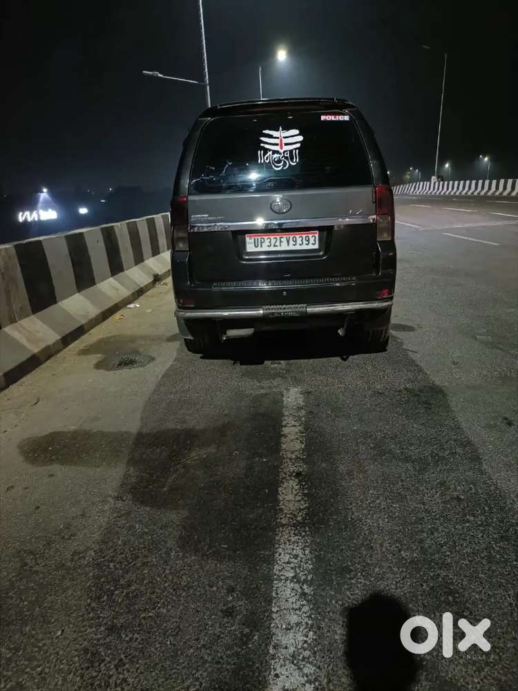 Tata Safari Storme 2014 Diesel Well Maintained