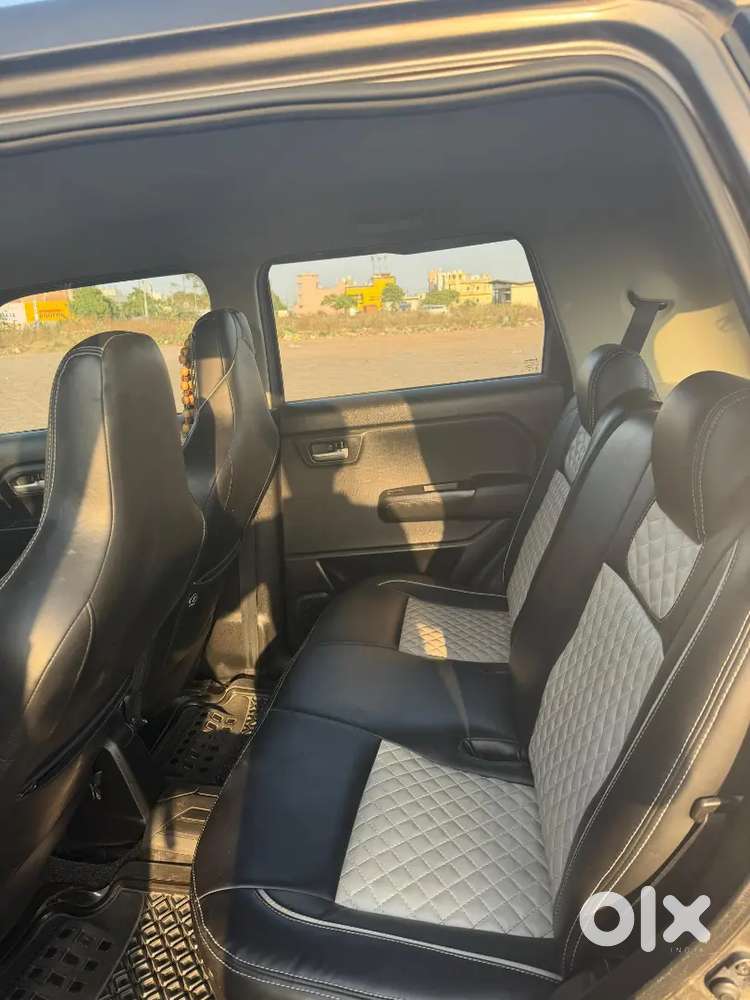 Maruti Suzuki Wagon R 1.0 2020