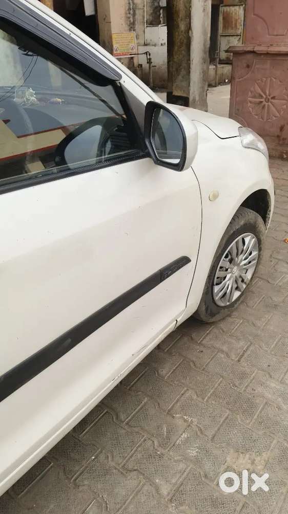 Maruti Suzuki Dzire 2012 Cng & Hybrids 175000 Km Driven