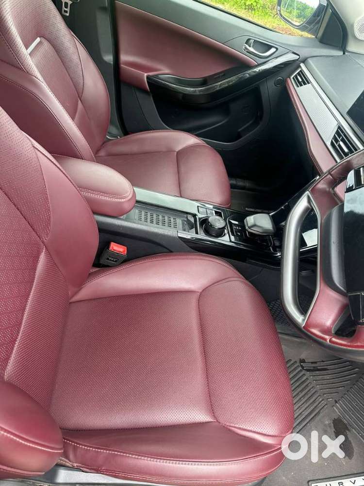 Tata Curvv Ev Accomplished Plus S 45, 2024