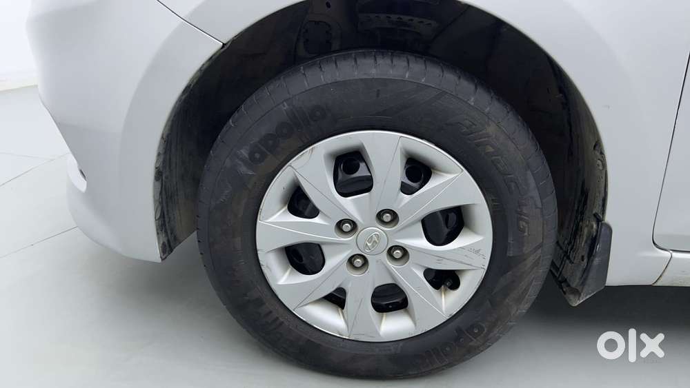 Hyundai Elite I20 [2018-2020] 1.2 Sportz, 2016, Petrol