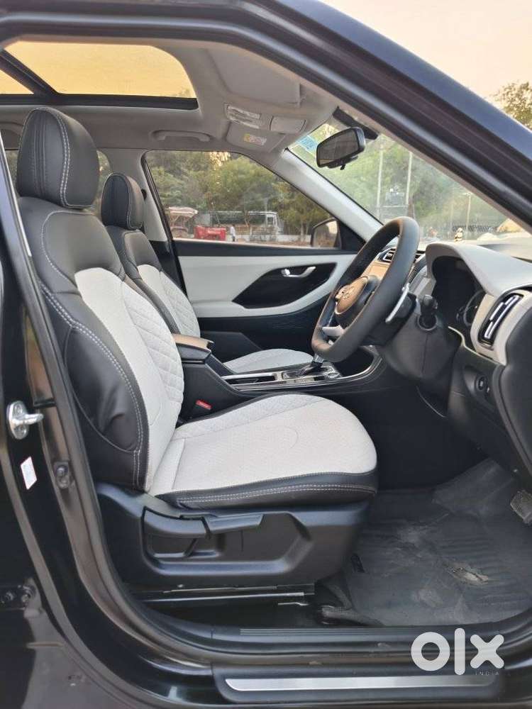 Hyundai Creta 1.6 Sx Automatic, 2020, Diesel