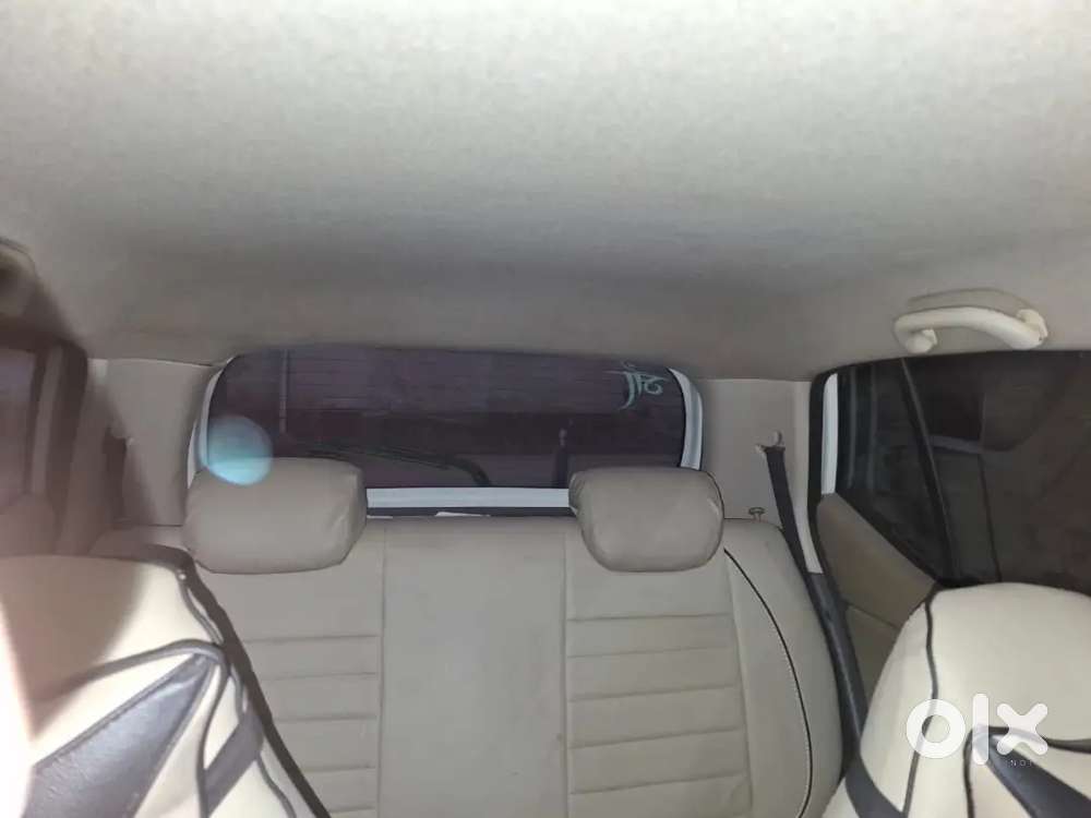 Hyundai I10 2011