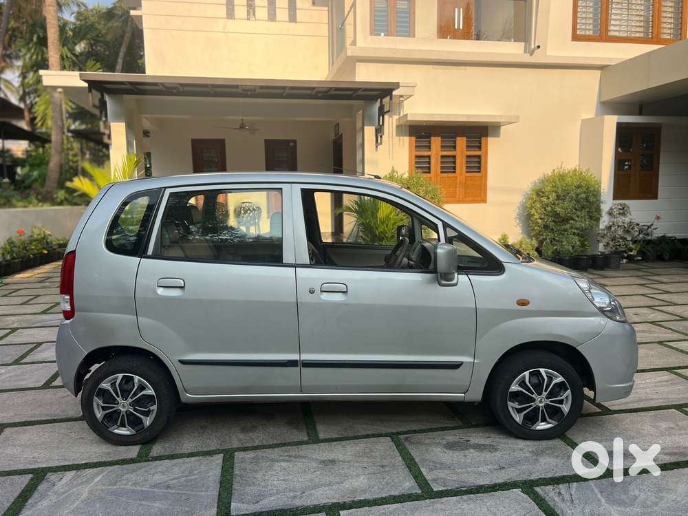 Maruti Suzuki Estilo Vxi, 2009, Petrol