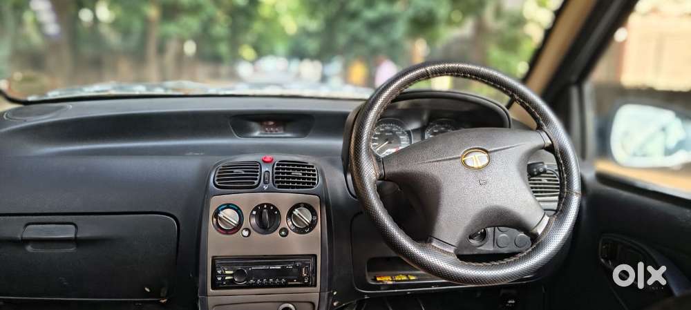 Tata Indigo Cs Emax Cng Gls, 2017, Cng & Hybrids