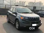 Mahindra XUV500 W6 1.99 mHawk, 2014, Diesel