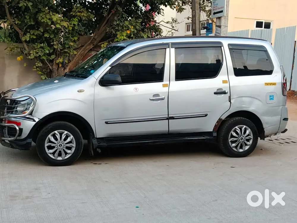 Mahindra Xylo Diesel Manual 2nd 2017