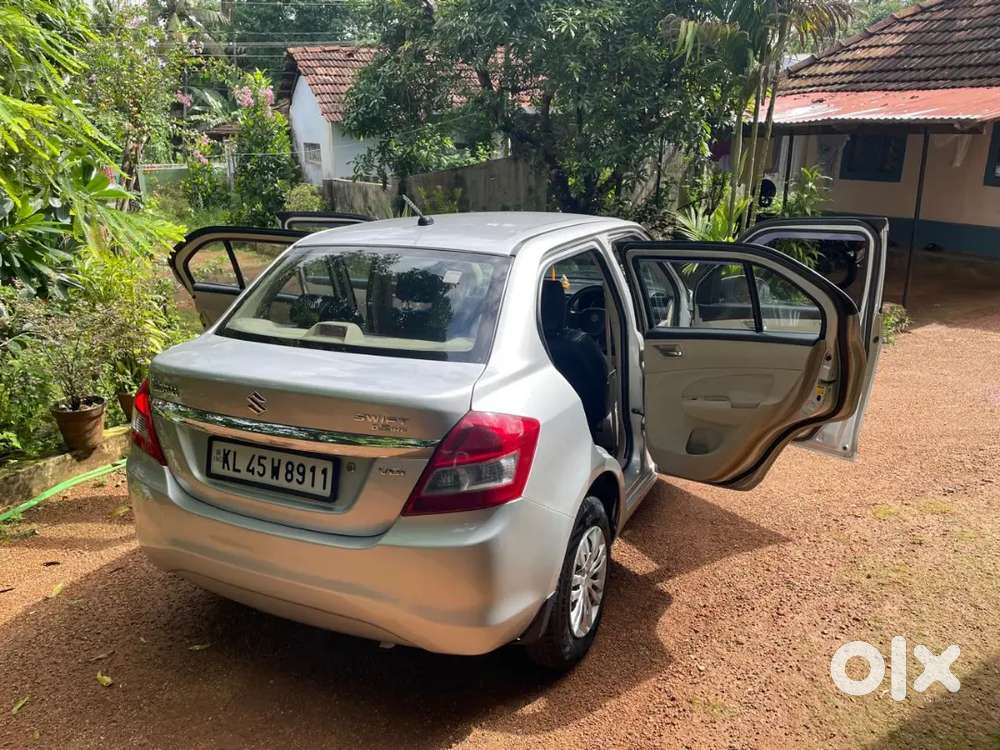 Maruti Suzuki Swift 2014 Diesel