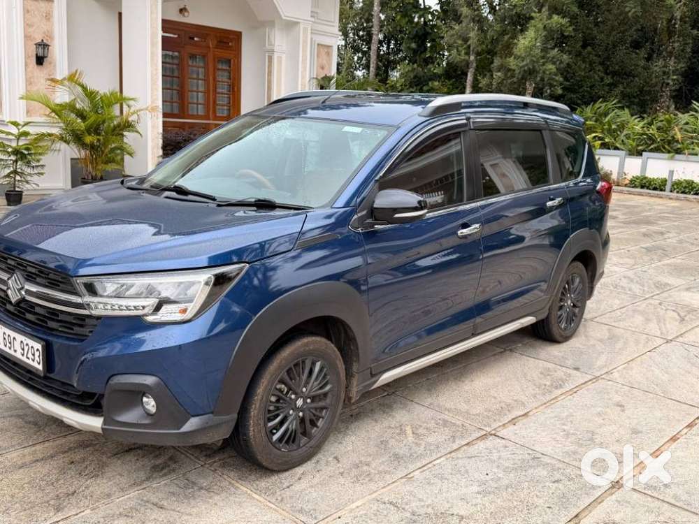 Maruti Suzuki Xl6 1.5 Zeta Mt, 2021, Petrol