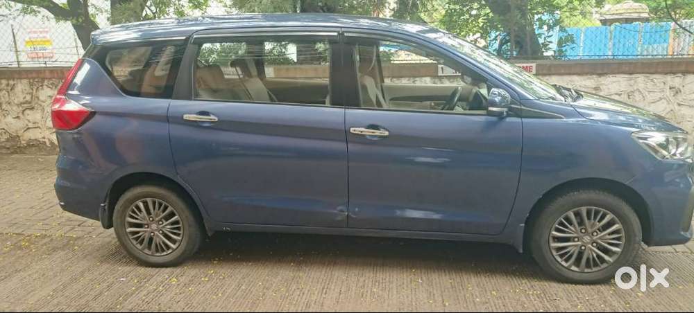 Maruti Suzuki Ertiga 2018 Petrol Good Condition