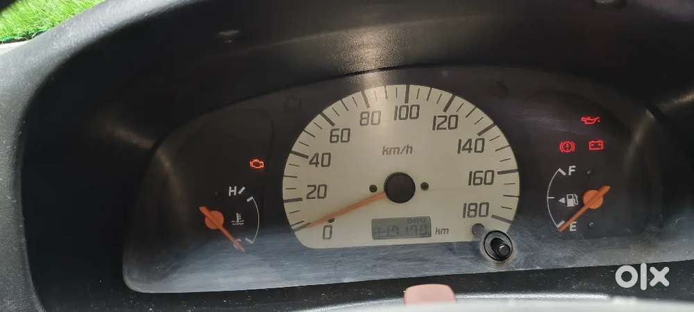 Alto800 New Condition Me Gadhi