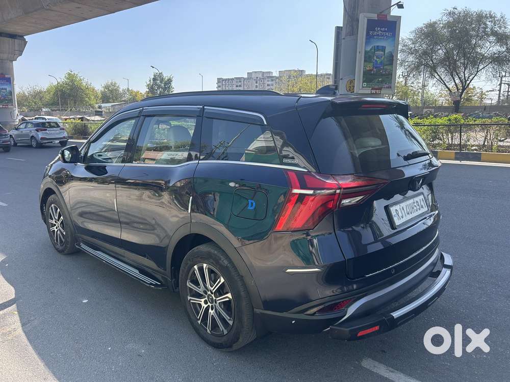 Mahindra Xuv700 2.2 Ax 7 Diesel Mt Str, 2022, Diesel