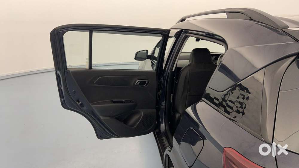 Hyundai Exter Sx (o) Connect 1.2 Amt, 2024, Petrol