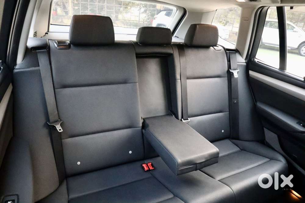 Bmw X3 2.0 Xdrive 20d, 2013, Diesel