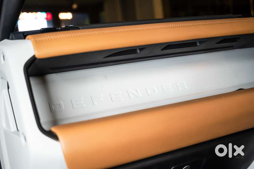 Land Rover Defender 2.0 110 Hse, 2026, Petrol