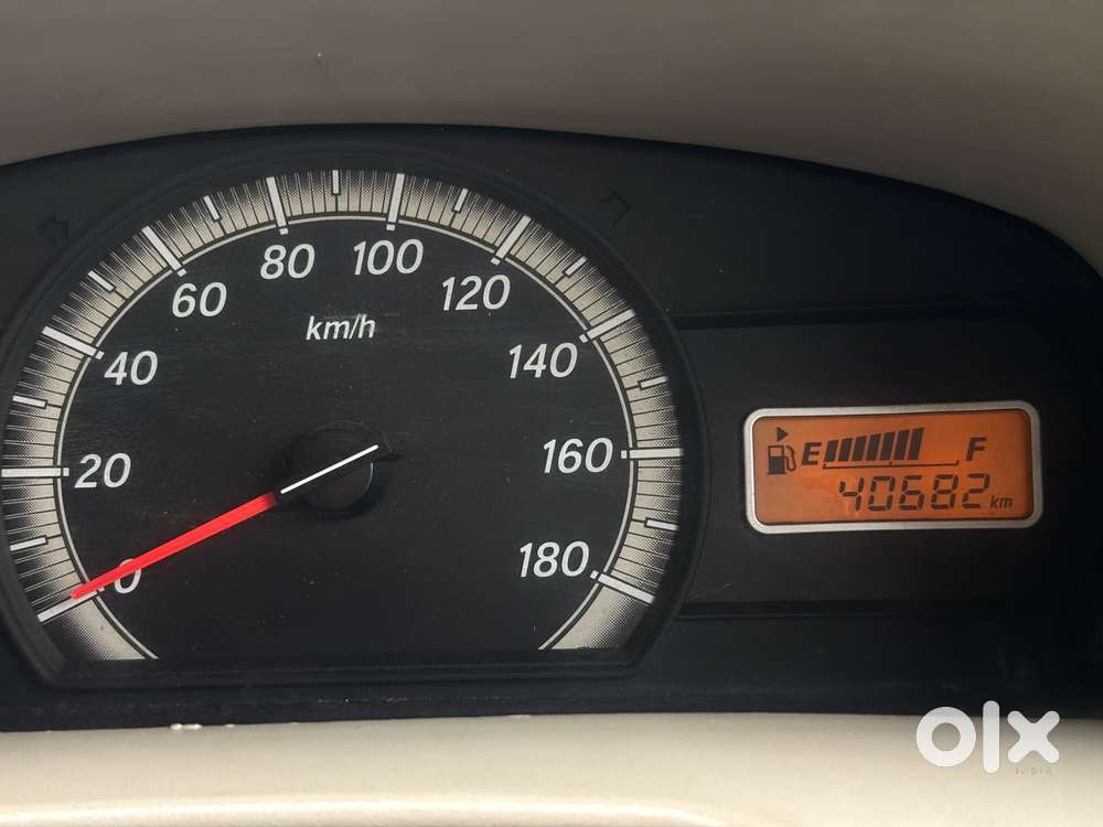 Maruti Suzuki Eeco, 2018, Petrol