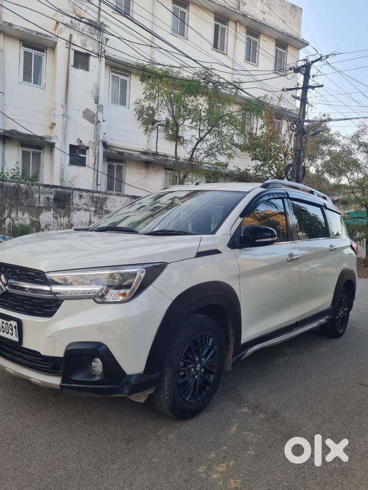 Maruti Suzuki Xl6 1.5 Zeta Mt, 2021, Petrol