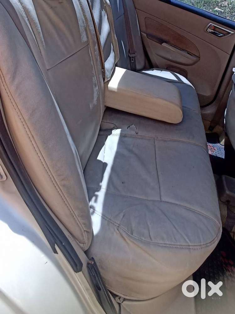 Maruti Suzuki Swift Dzire Vdi Bsiv, 2012, Diesel