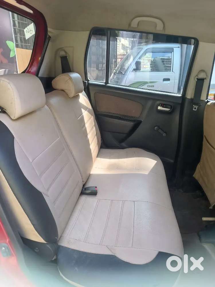 Maruti Suzuki Wagon R 2014 Cng & Hybrids 98500 Km Driven