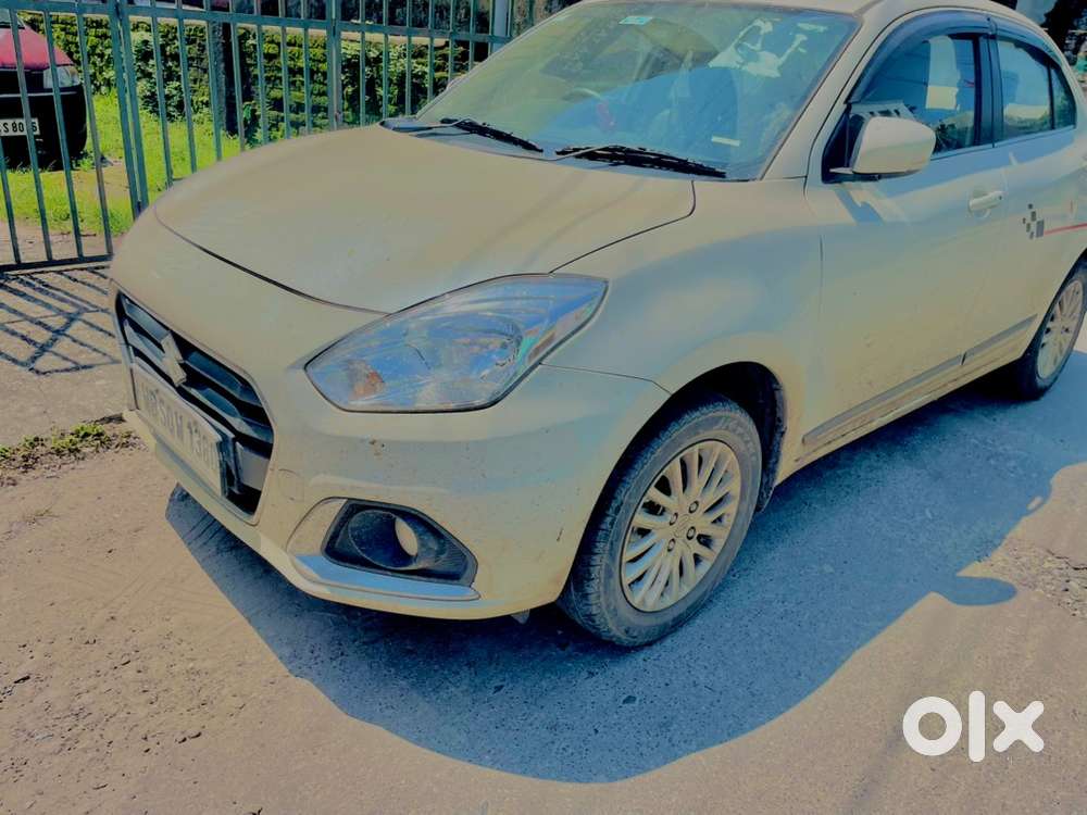 Maruti Suzuki Dzire 2024
