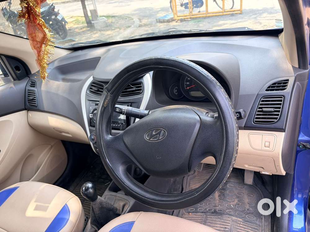 Ford Ecosport 1.5 Tdci Trend, 2016, Diesel