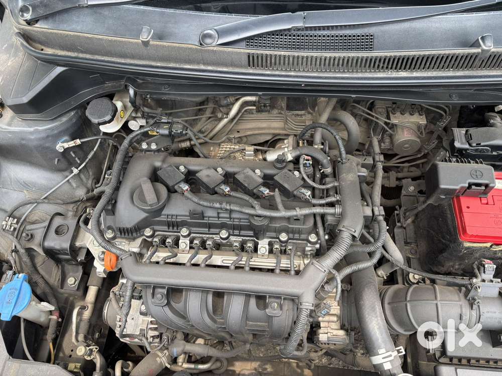 Hyundai I20 Sportz 1.2 Bs-iv, 2022, Petrol