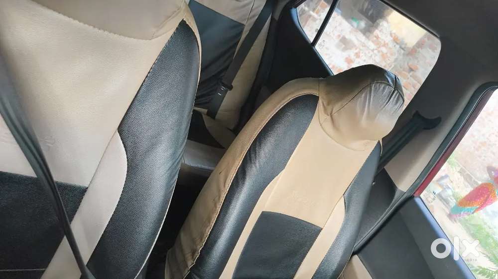 Hyundai Xcent Petrol 2017
