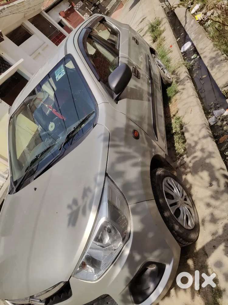 Alto K10 Best Condition