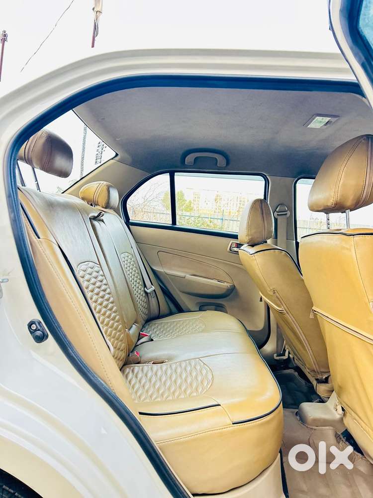 Maruti Suzuki Swift Dzire Vdi (o), 2016, Diesel