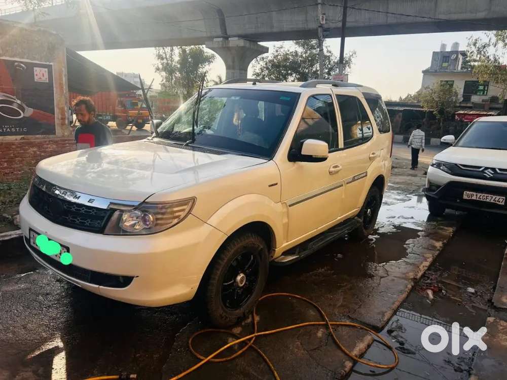 Tata Safari Storme 2016 Diesel 62000 Km Driven
All Are Good Condition