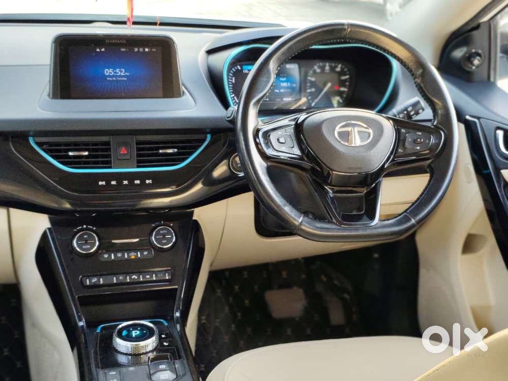 Tata Nexon Ev Xz Plus, 2022, Electric