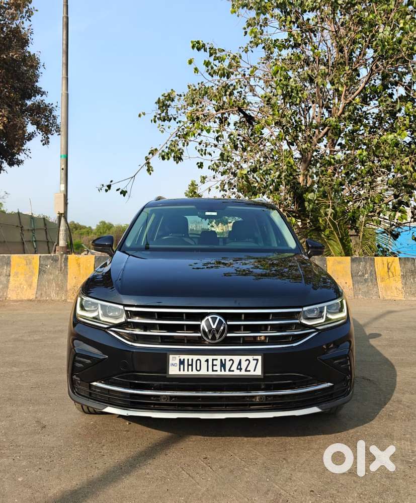 Volkswagen Tiguan 2.0 Elegance Tsi Dsg, 2024, Petrol