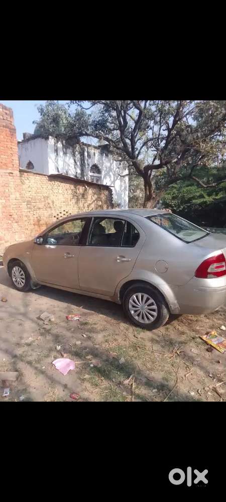 Ford Fiesta 2009 Duratorq Gud Condition 5 Sal Pepar Vailed 2029 Expai