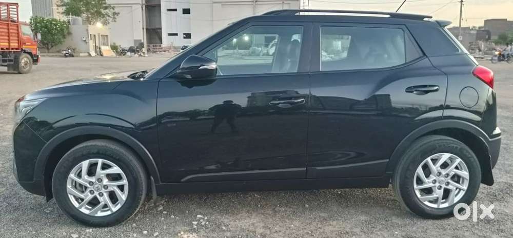 Mahindra Xuv300, 2023, Diesel