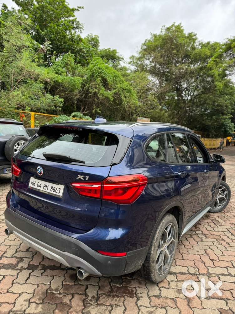 Bmw X1 2.0 Sdrive 20d, 2016, Diesel