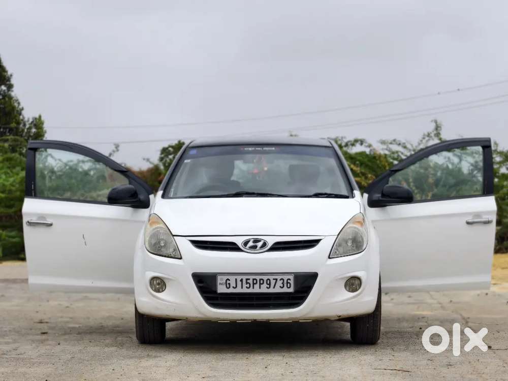 Hyundai I20 Crdi 2010 Diesel