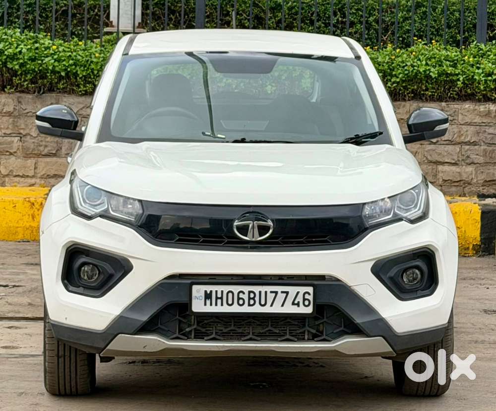 Tata Nexon 1.5 Revotorq Xza Plus Dualtone, 2020, Diesel