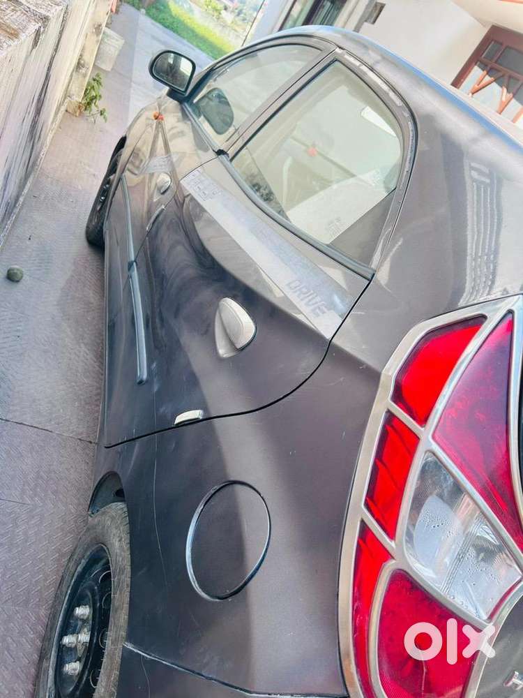 Hyundai Eon 2015 Petrol Good Condition