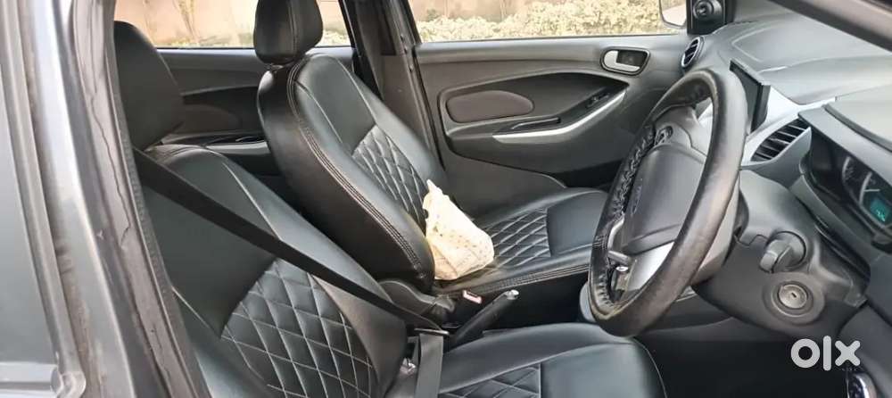 Ford Freestyle 2018 Diesel 79653 Km Driven Original Reading