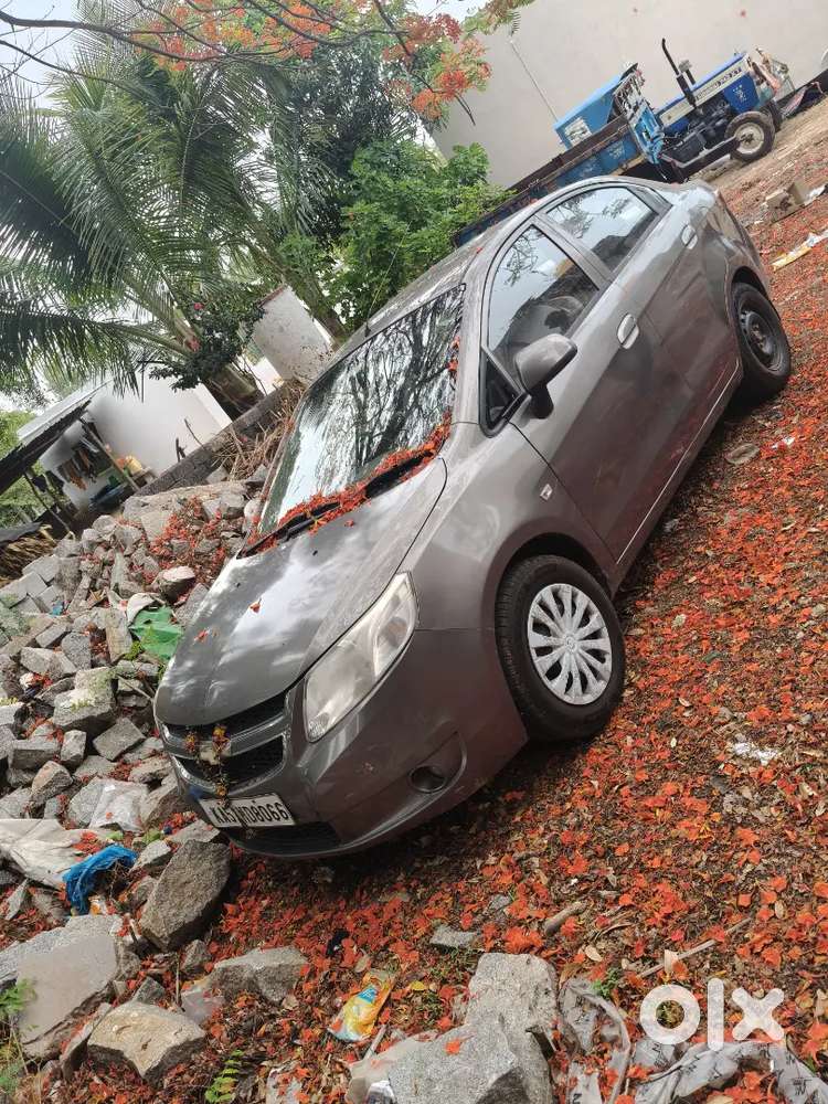 Chevrolet Sail 2013 Diesel Good Condition