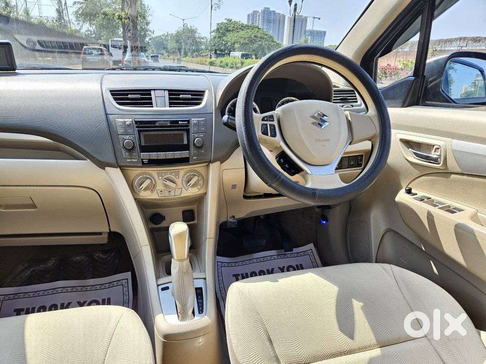 Maruti Suzuki Ertiga Vxi, 2016, Petrol