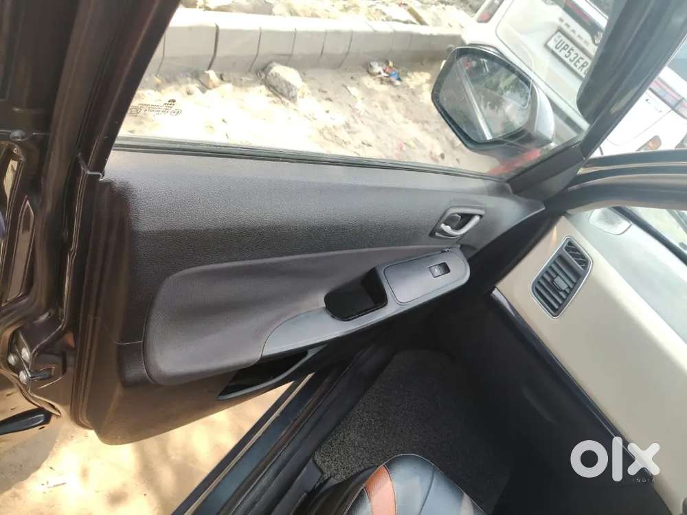 Tata Zest 2015 Petrol 70000 Km Driven