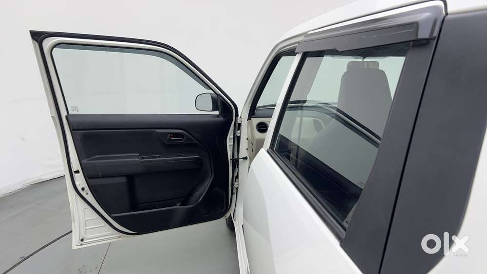 Maruti Suzuki Wagon R 1.0 2010-2013 Lxi Cng, 2019, Cng & Hybrids